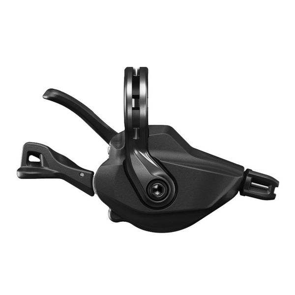 řadící páčka XTR SLM9100RAP pravá 12k s objímkou