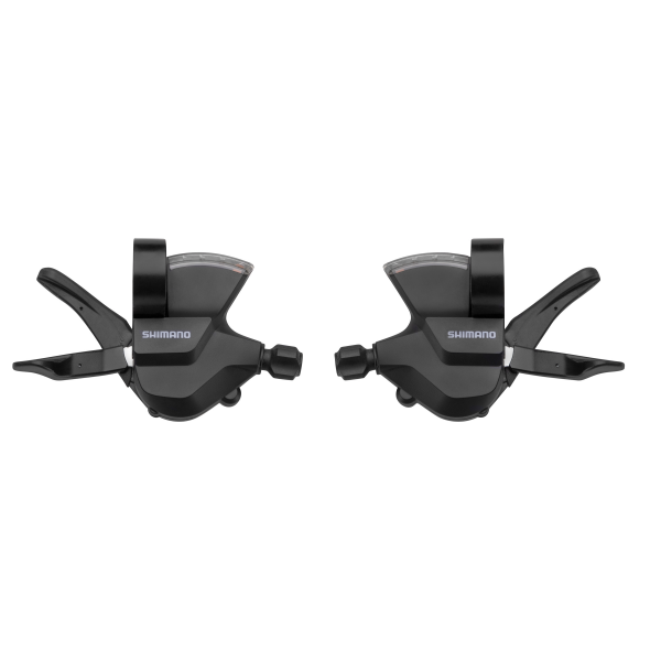 řadící páčky ACERA SLM315 2x7 kolo