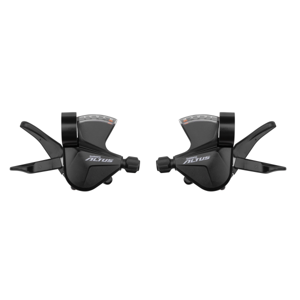 řadící páčky ALTUS SLM2010 2x9 kolo