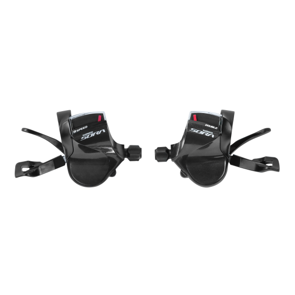 řadící páčky SORA SLR3000 2x9 kolo