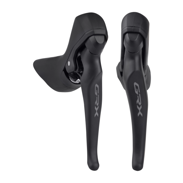 řadící páka GRX STRX600 levá 2 k, hydr.brzdy