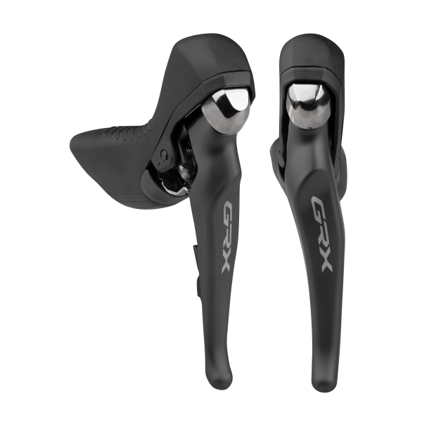 řadící páka GRX STRX810 levá 2 k,mech., hydr.brzdy