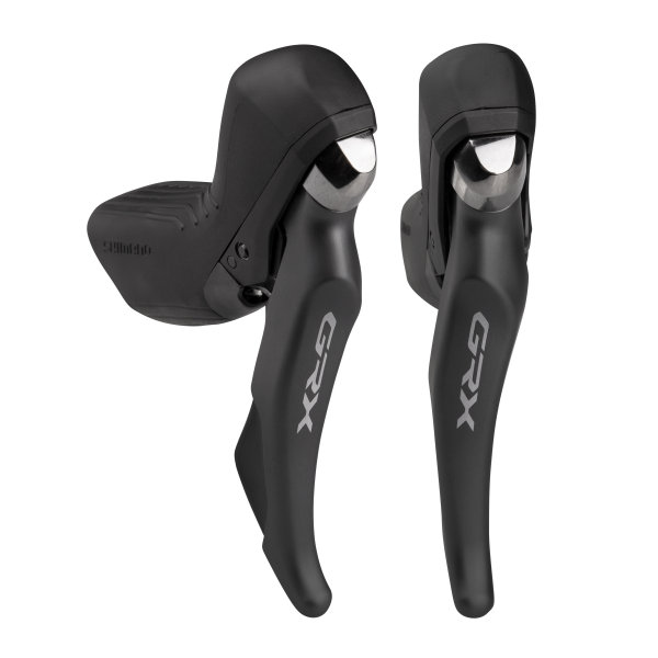 řadící páka GRX STRX810 pravá 11 k,mech., hydr.