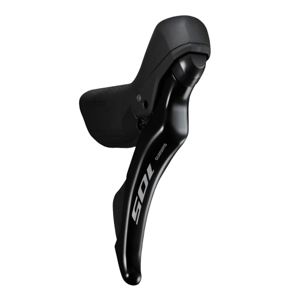 řazení 105 STR7170 Di2 pravé 12 k, hydr. brzdy