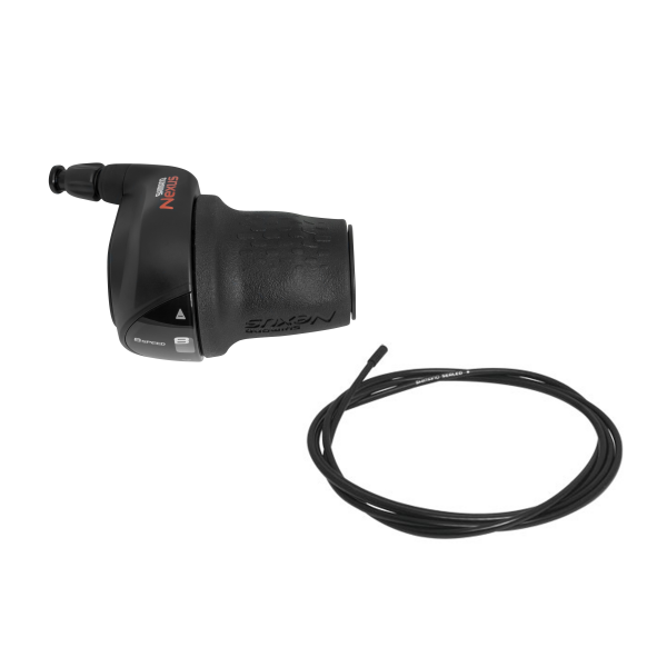 řazení NEXUS SLC6000 černé 8k pravé RevoShift