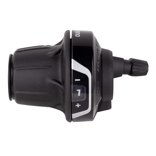 řazení SL-RV400-LS 3p levé Revo