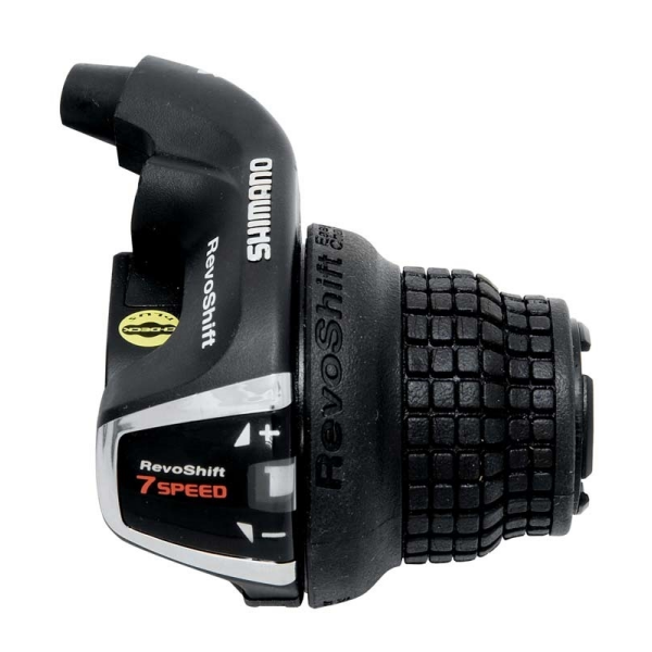 řazení SLRS35R7AP 7 pravé Revoshift