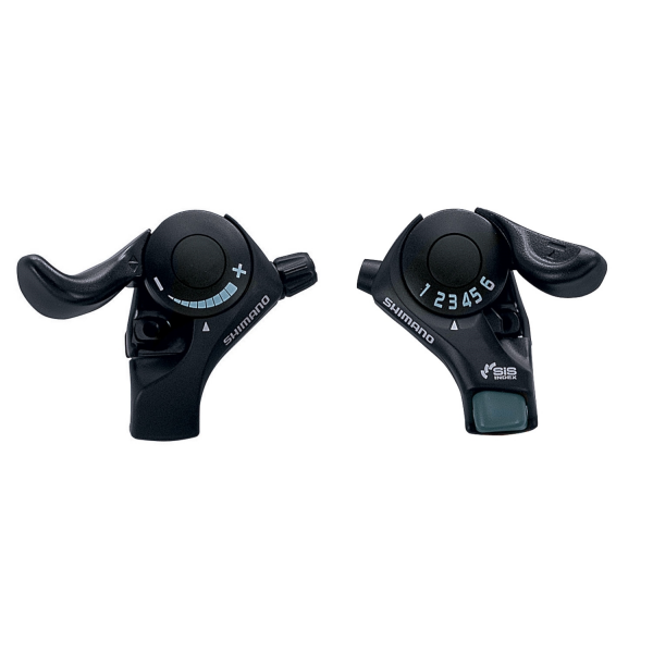 řazení SLTX30 pravé + levé pro 6 kolo