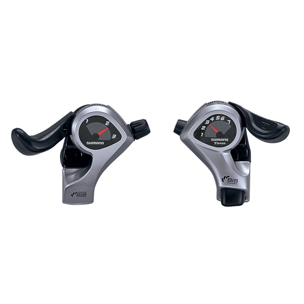 řazení SLTX50 pravé + levé 3x7 kolo