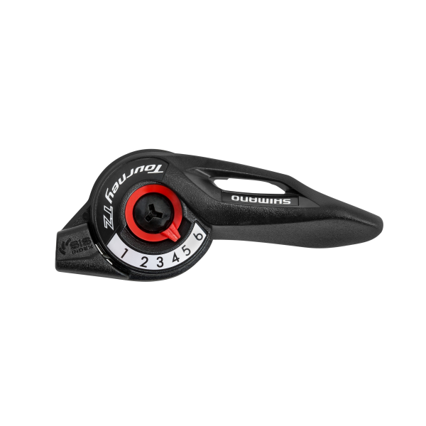 řazení SLTZ5006R pravá páčka 6 kolo