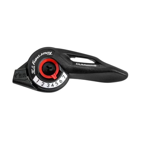 řazení SLTZ5007R pravá páčka 7 kolo