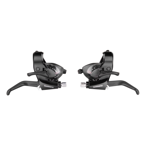 řazení STEF41 "V" 3 x 6k černé, pravé a levé