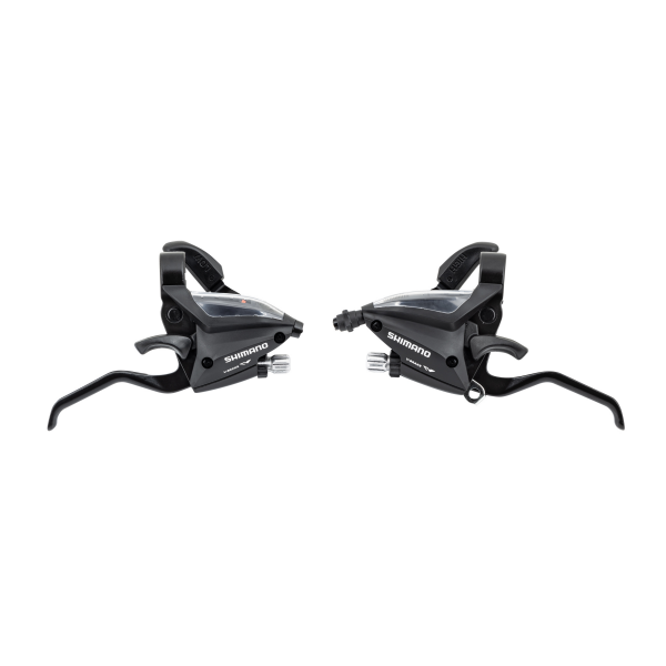 řazení STEF5002 "V" 3x7 černé, levé + pravé