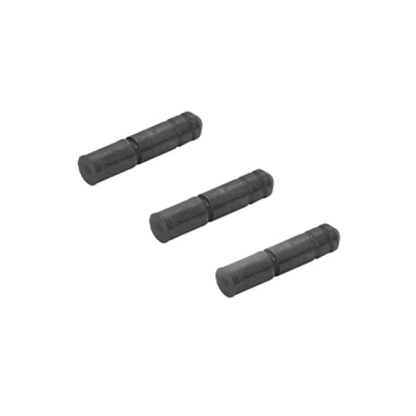 řetěz-nýt SHIMANO DA 10k , balení po 3 ks nýtů