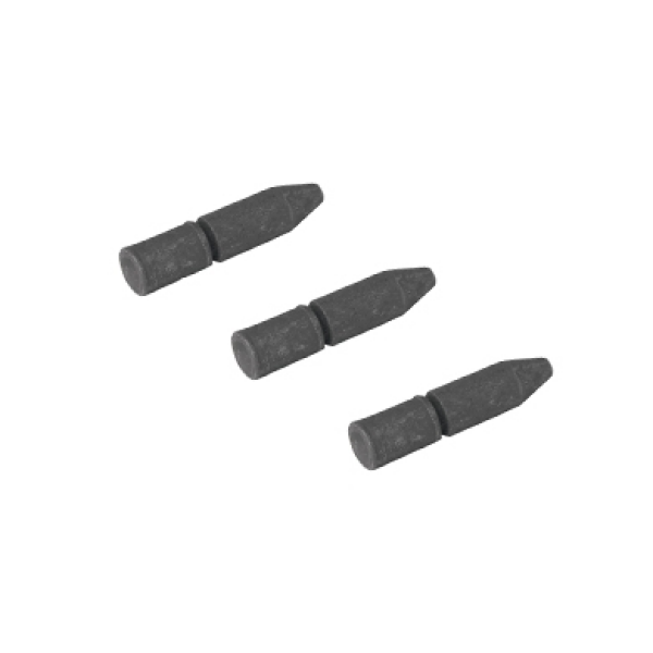 řetěz-nýt SHIMANO DA 11k, balení po 3 ks nýtů