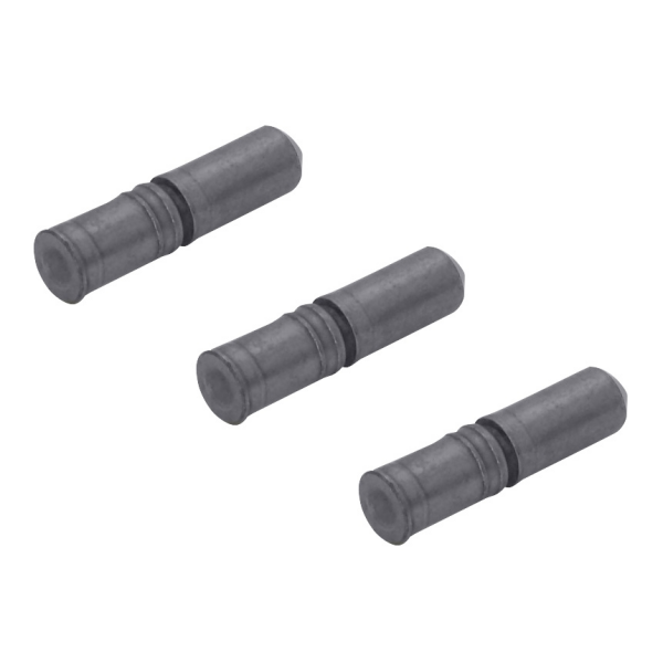 řetěz-nýt SHIMANO DA 9k , balení po 3 ks nýtů