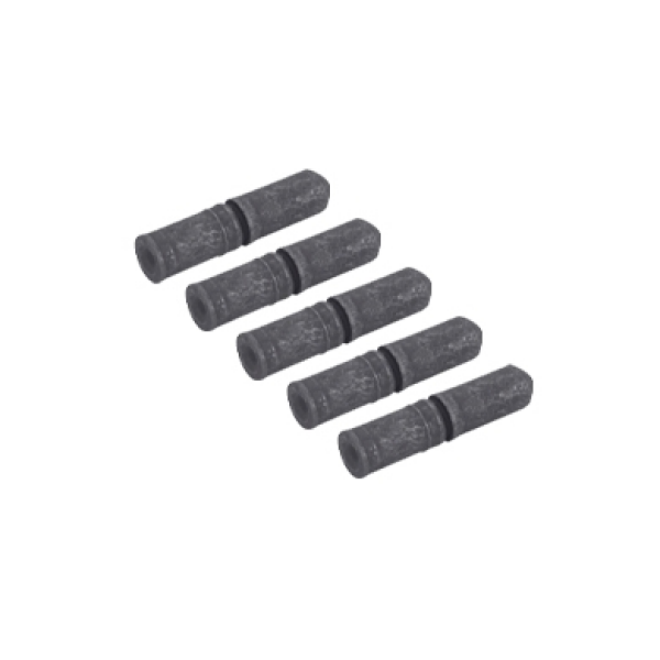 řetěz-nýt SHIMANO HG/IG 8k, balení po 5ks nýtů