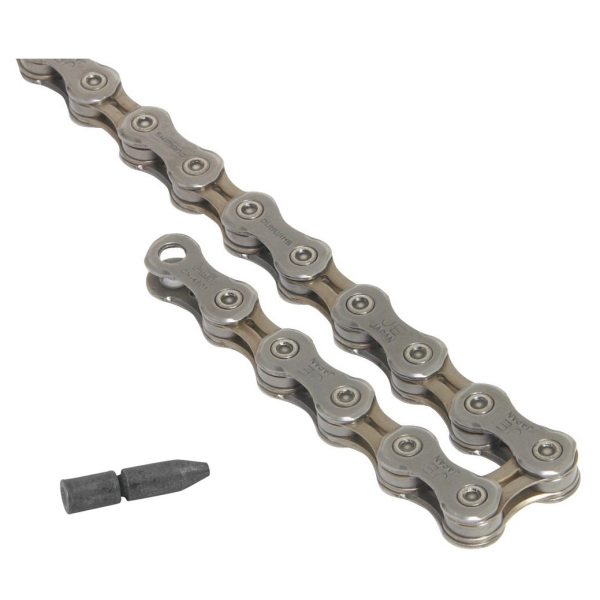 řetěz SH CN4601 stříbrný balený + čep 10k