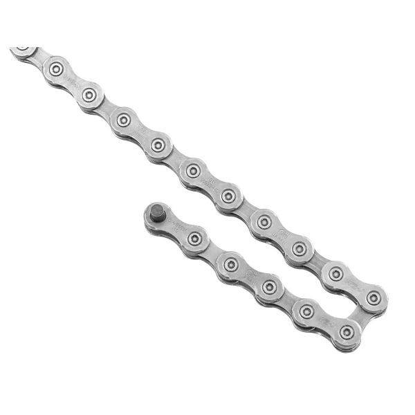 řetěz SH CNE6090 E-BIKE balený+čep, 118 článků 10k