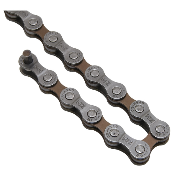 řetěz SH CNHG40 šedý        8k