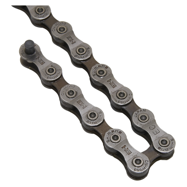 řetěz SH CNHG53 šedý 9k