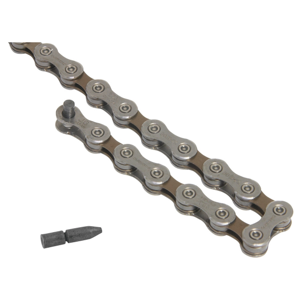 řetěz SH CNHG54 šedý balený + čep 10k