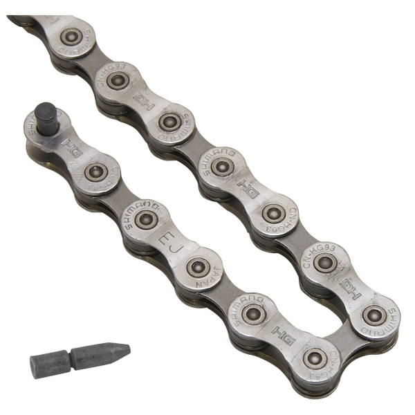 řetěz SH CNHG93 stříbrný balený+čep  9k