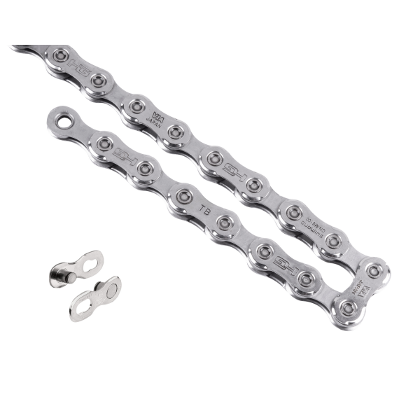 řetěz SH CNM6100 balený+spojka, 138 článků 12 kolo