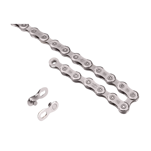 řetěz SH CNM7100 balený+spojka, 138 článků 12 kolo
