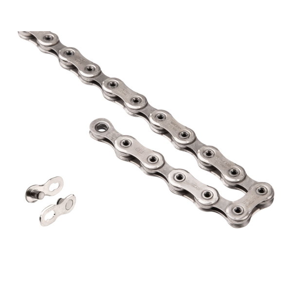 řetěz SH CNM9100 balený+spojka, 138 článků 12 kolo