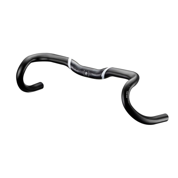 řídítka CONTROLTECH CLS FL16 GRAVEL 31,8/440mm