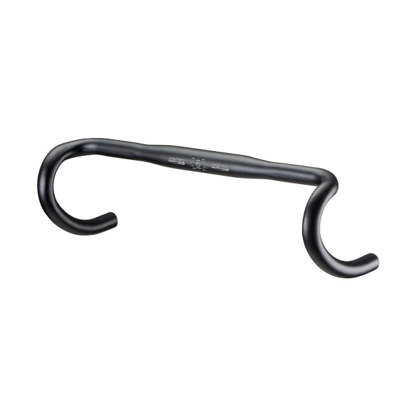 řídítka CONTROLTECH COUGAR FL16 31,8/440 mm,Al,črn