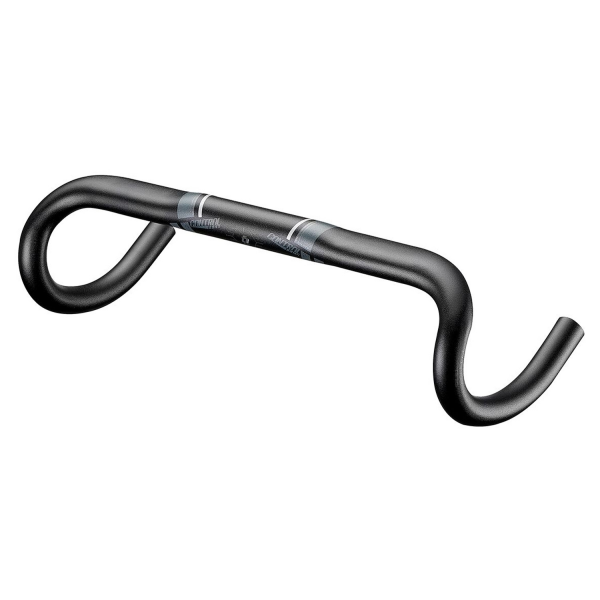 řídítka CONTROLTECH FALCON 31,8/400 mm, Al, černá