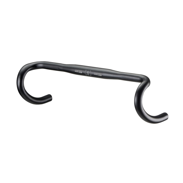 řídítka CONTROLTECH OE FL0 31,8/400 mm,Al,črn