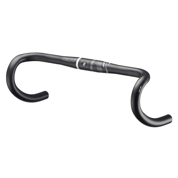 řídítka CONTROLTECH ONE 31,8/400 mm, Al, černá