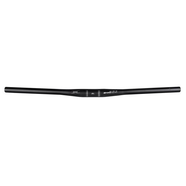 řídítka F BASIC H4.4 rovné 31,8/680mm Al,černé mat