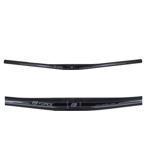 řídítka F TEAM ULTRA LIGHT 31,8/760mm,karbon