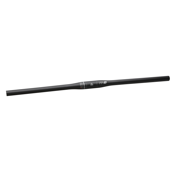 řídítka ITM NH1 MTB rovná 31,8/700mm, Al, černá