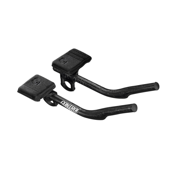 řídítka nást. CT FALCON TT (J BEND), karbon, matné