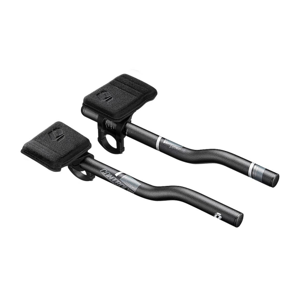 řídítka nástavce CONTROLTECH FALCON TT (S BEND),Al