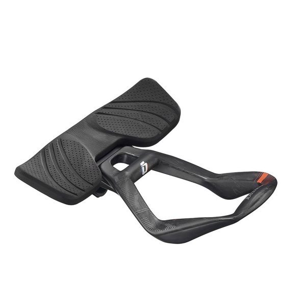 řídítka nástavce CONTROLTECH SIROCCO MINI CLIP-ON