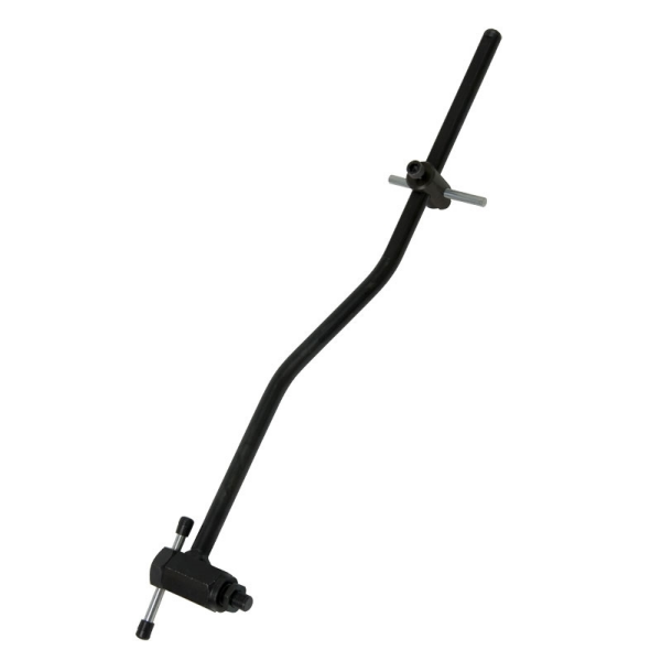 rovnač rámové patky/ háku měniče Fe