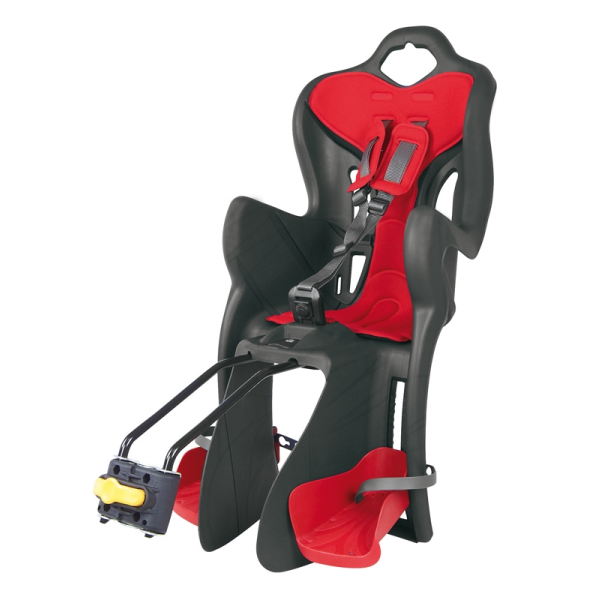 sedačka BELLELLI B-ONE zadní tmavě šedá