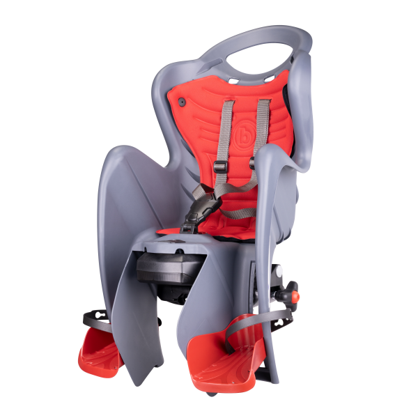 sedačka BELLELLI MR FOX EASYDREAM zadní na nosič