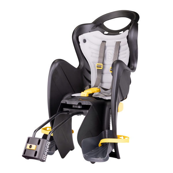 sedačka BELLELLI MR FOX RELAX zadní černá