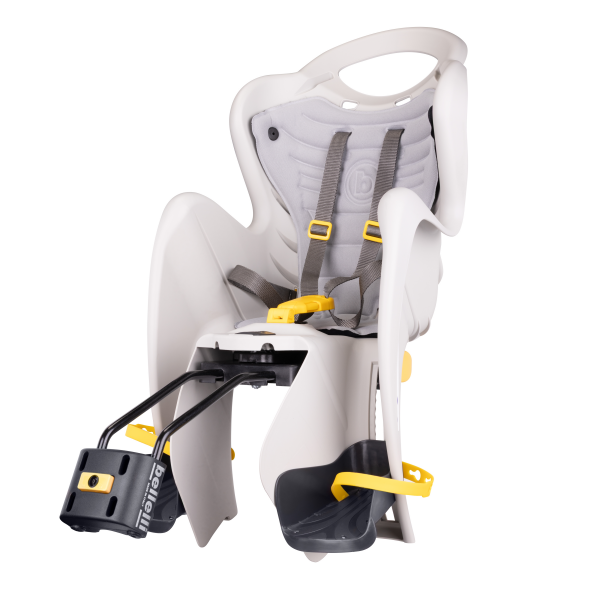 sedačka BELLELLI MR FOX RELAX zadní světle-šedá