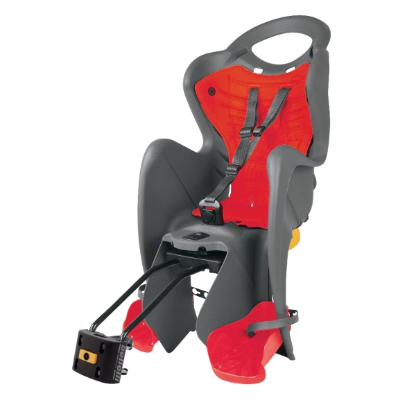 sedačka BELLELLI MR FOX zadní tmavě šedá