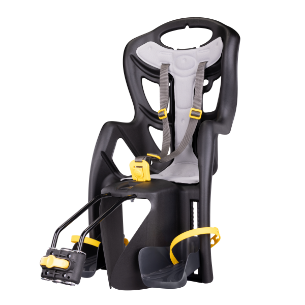 sedačka BELLELLI PEPE zadní černá