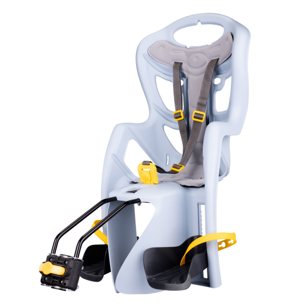 sedačka BELLELLI PEPE zadní ledově modrá