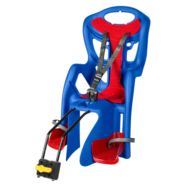 sedačka BELLELLI PEPE zadní modrá